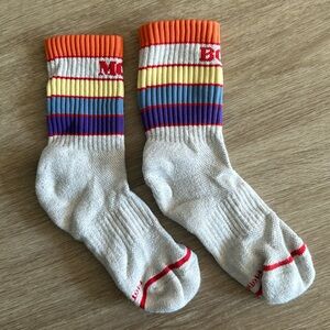 Mother Denim Mood Boost Socks